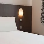 Og Aile Calais Отель