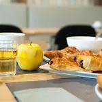 Og Aile Calais * Кокелль