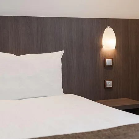 Hotel Og Aile Calais *