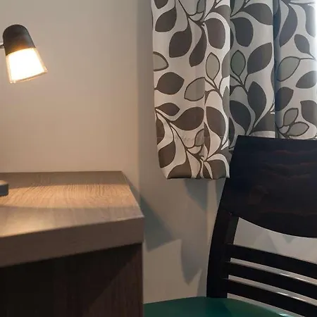 Hotel Og Aile Calais Coquelles