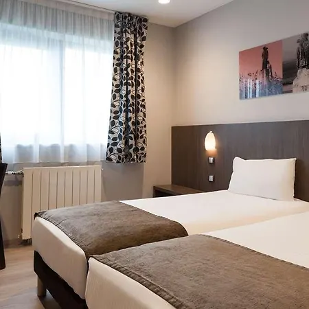 Og Aile Calais * Coquelles