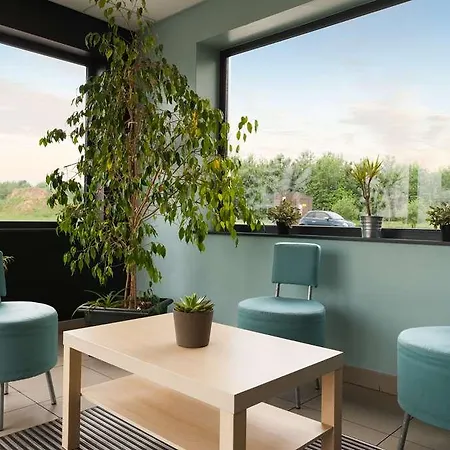 Hotel Og Aile Calais