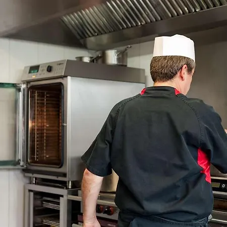 Og Aile Calais Hotel Coquelles