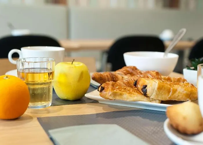 Og Aile Calais * Coquelles